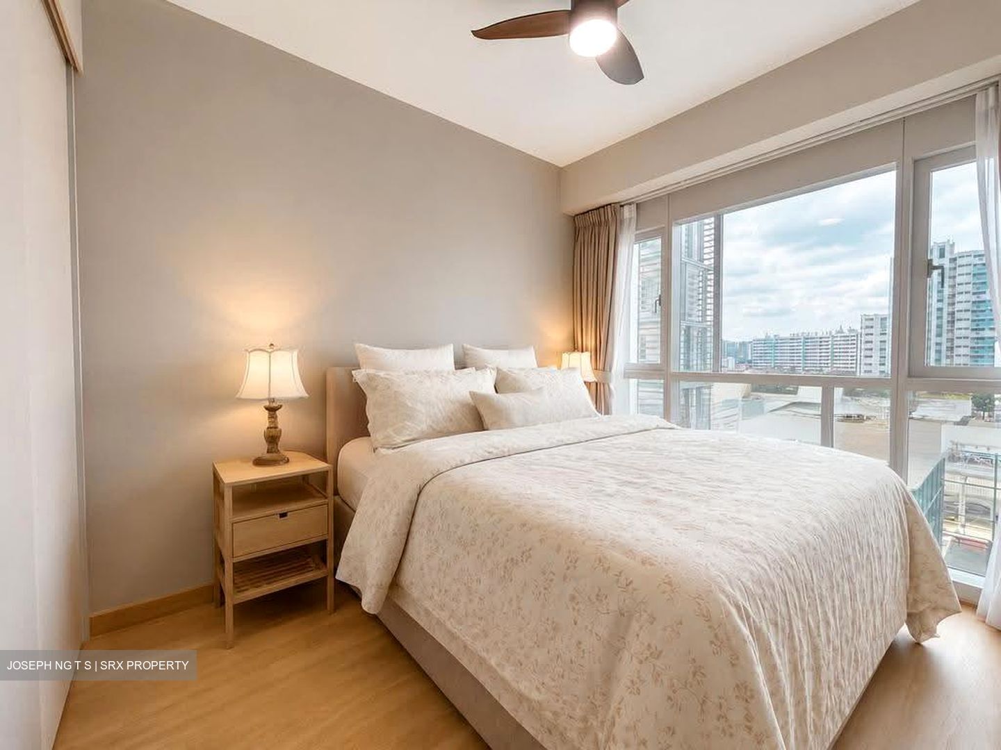 Eight Riversuites (D12), Condominium #629347571